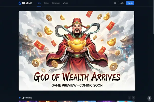 财神到免费试玩