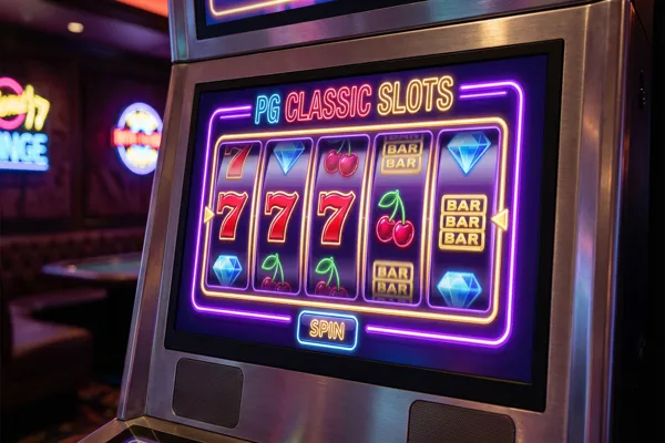 PG麻将胡了游戏经典老虎机元素